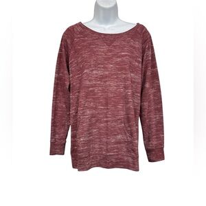 Ruff Hewn pullover size medium